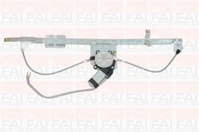 FAI AUTOPARTS wr049m -  Подъемное устройство для окон